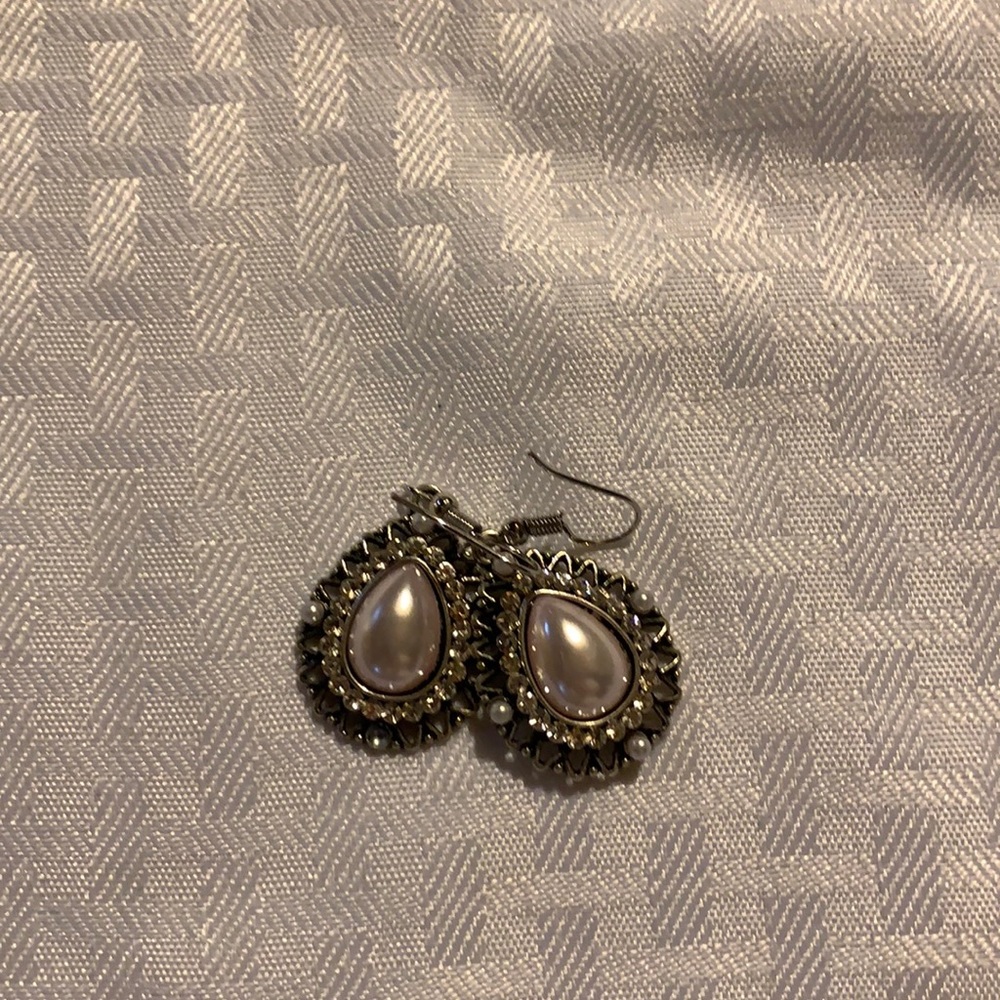 Hardly worn